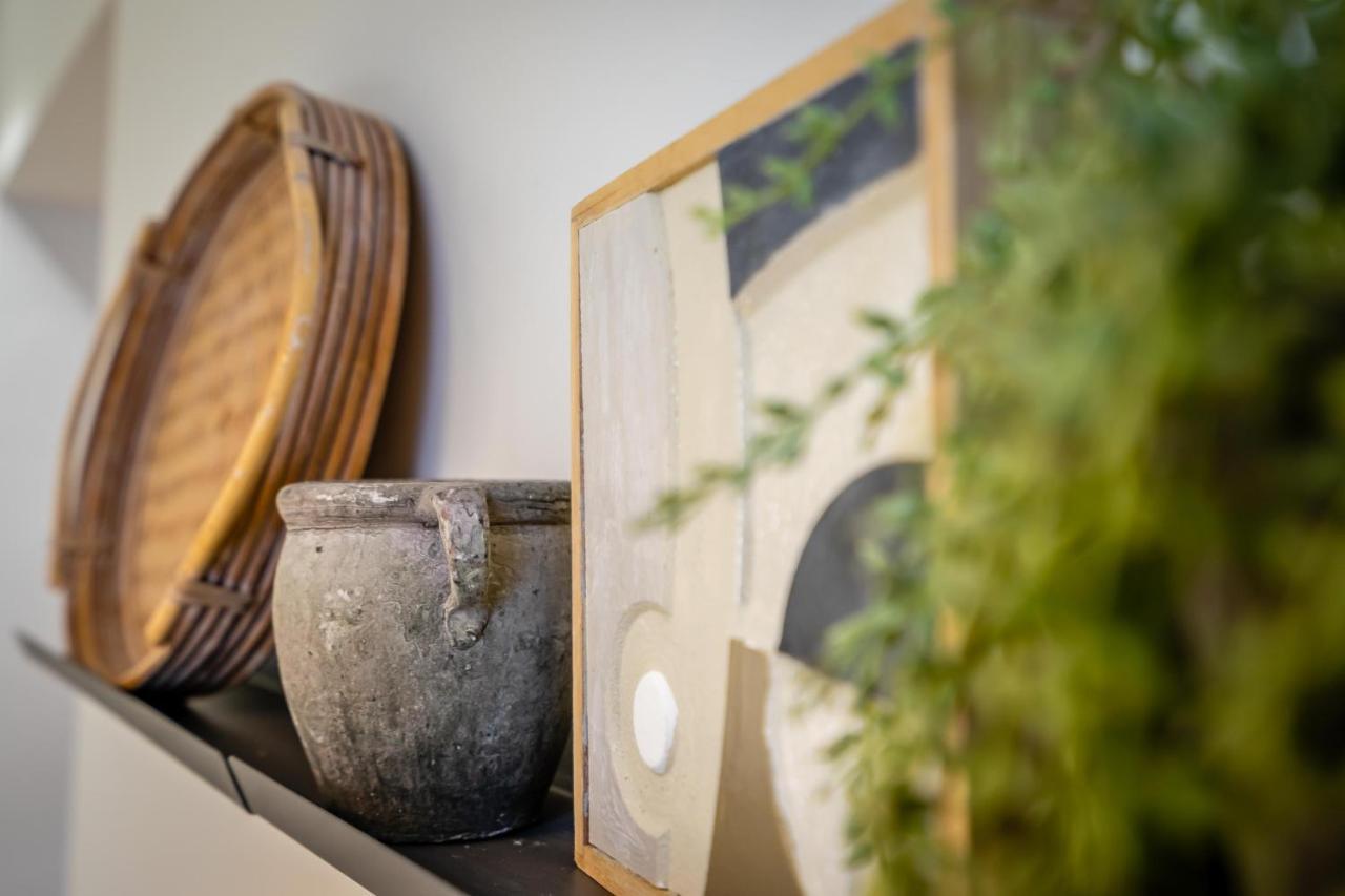 Appartement The Lark York