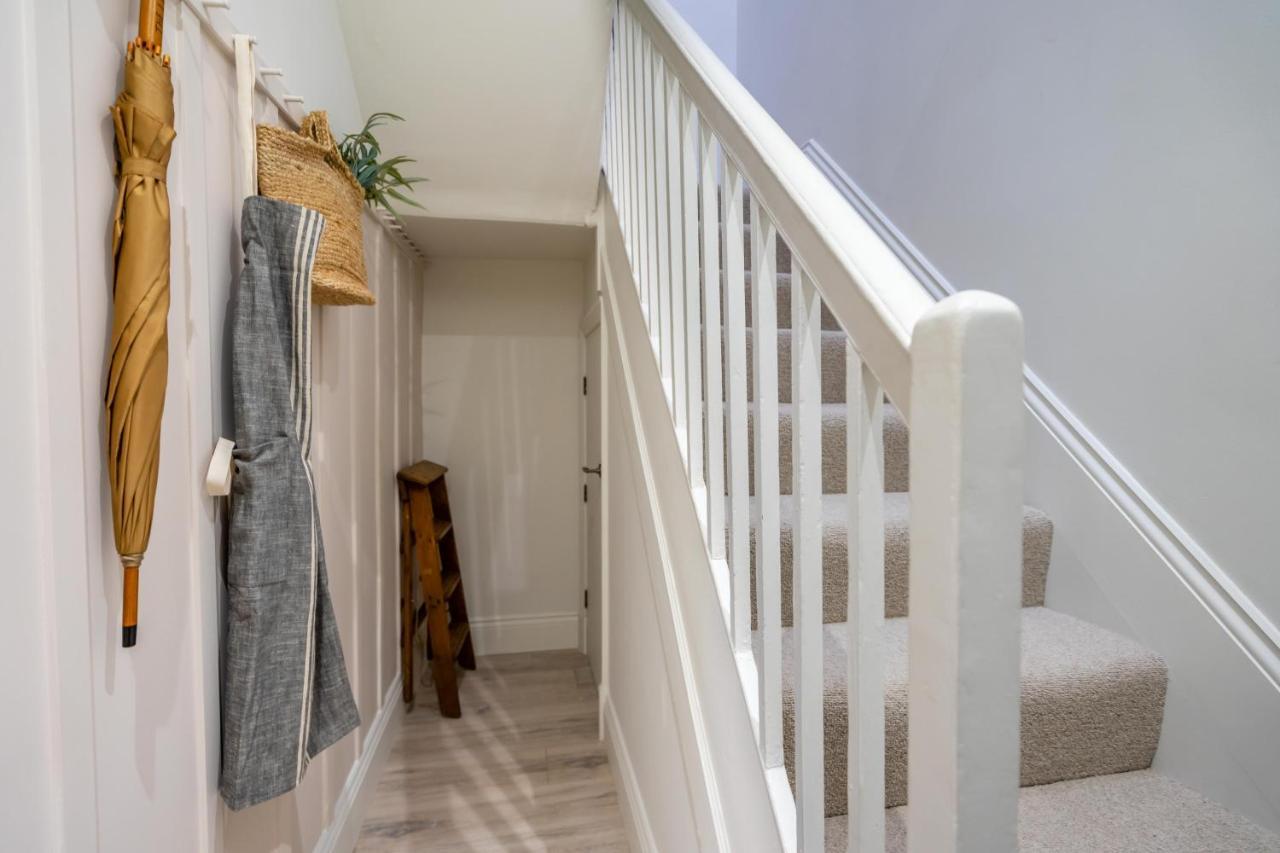 The Lark Appartement