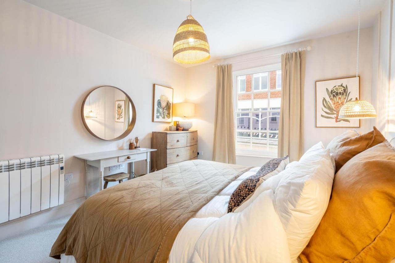 Appartement The Lark York