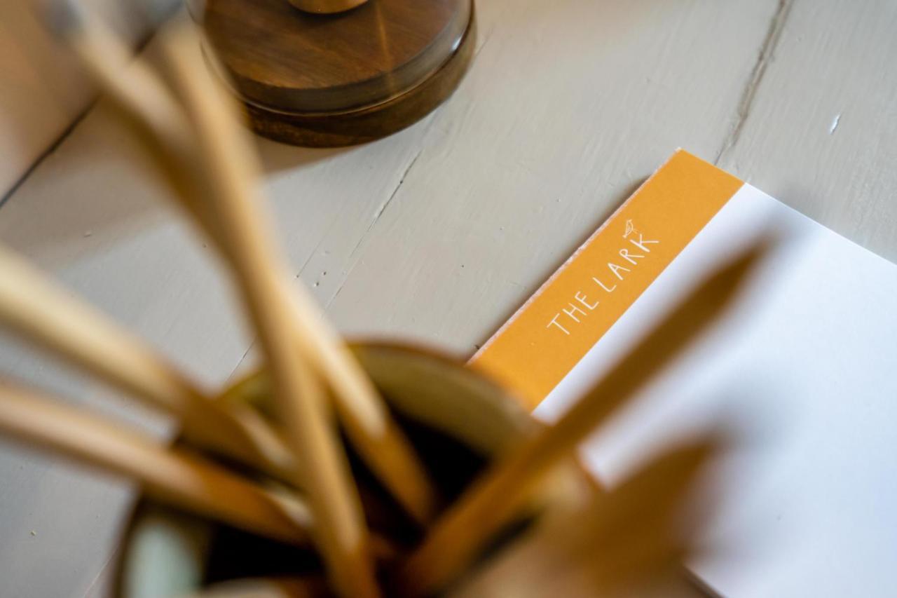 Appartement The Lark York