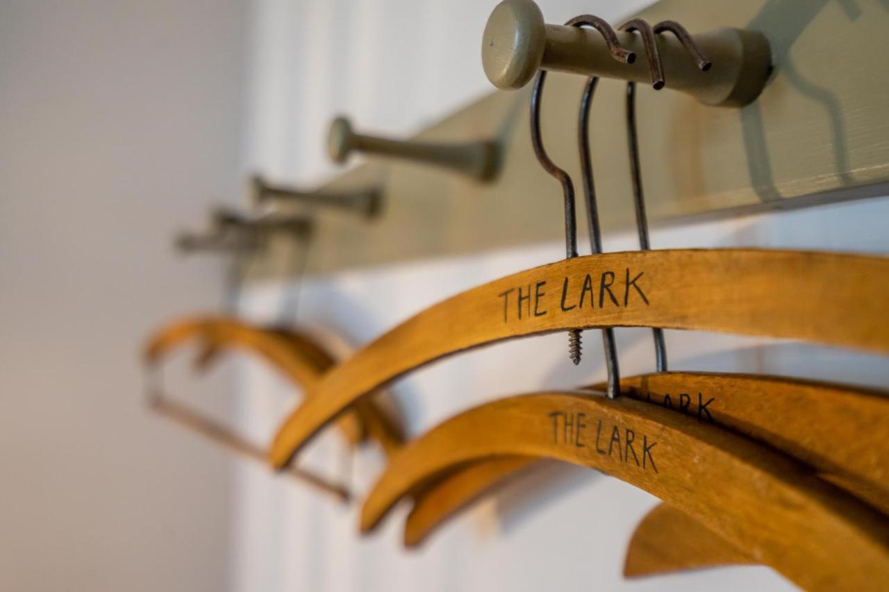 Appartement The Lark *