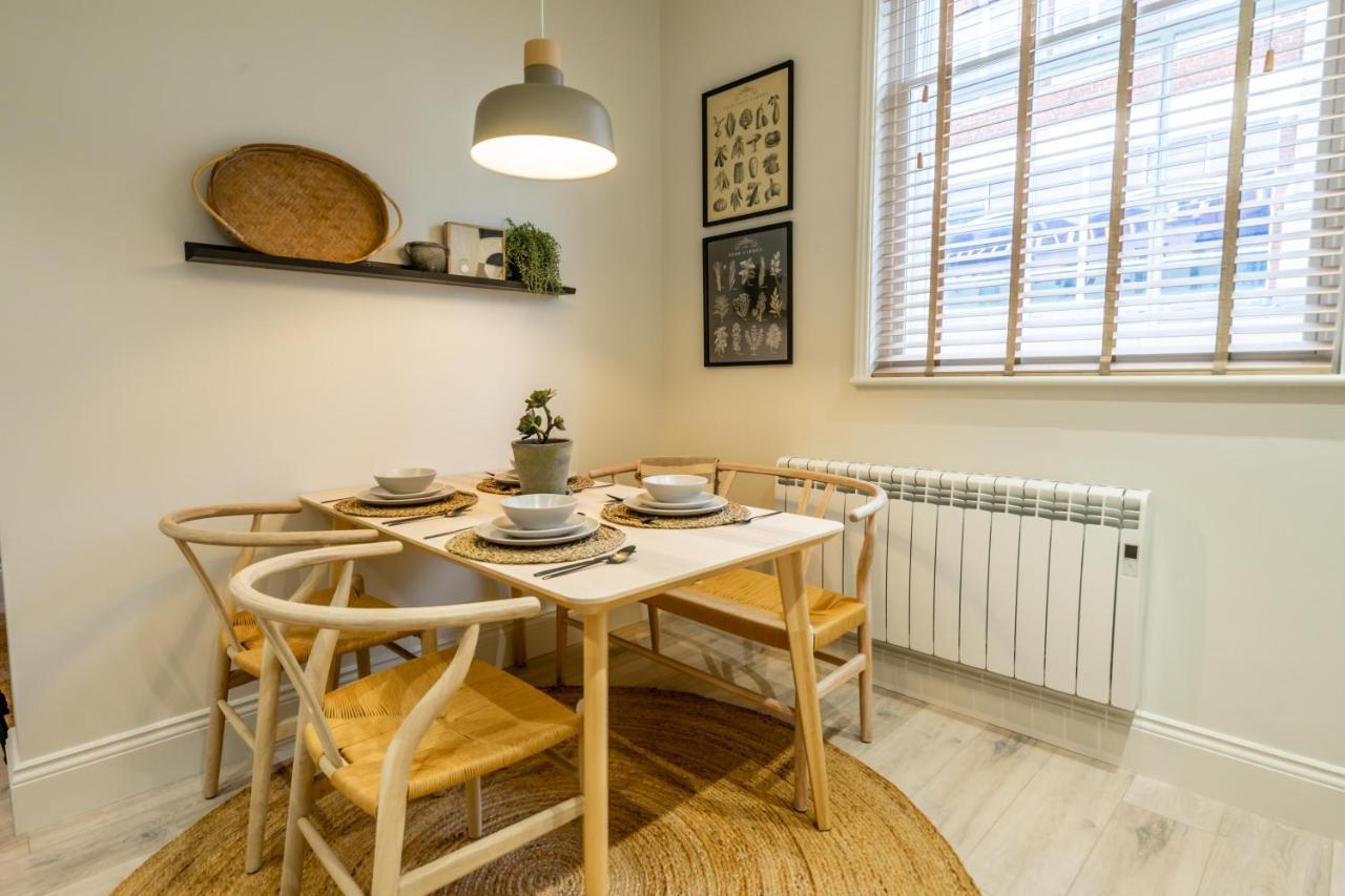 The Lark Appartement York