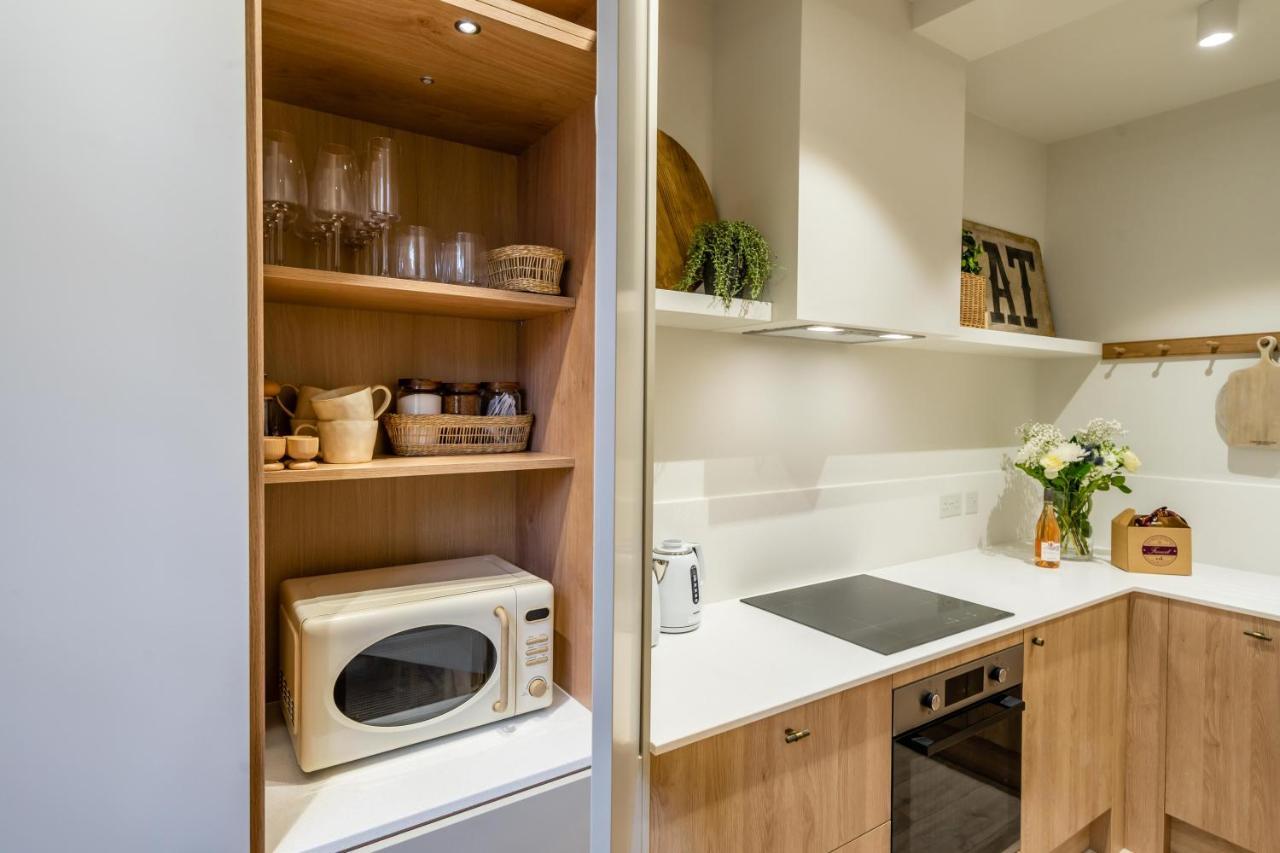 Appartement The Lark