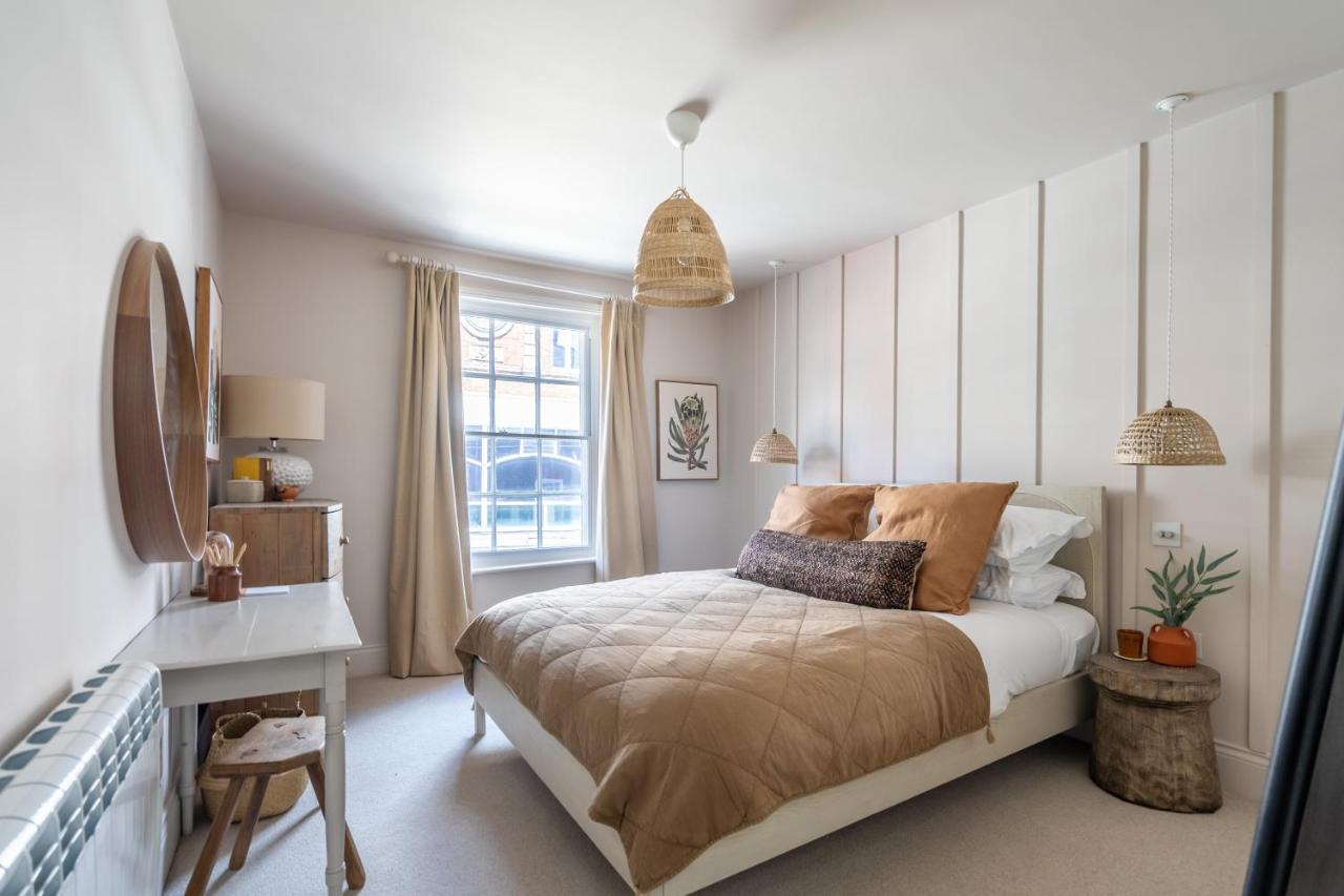 The Lark Appartement