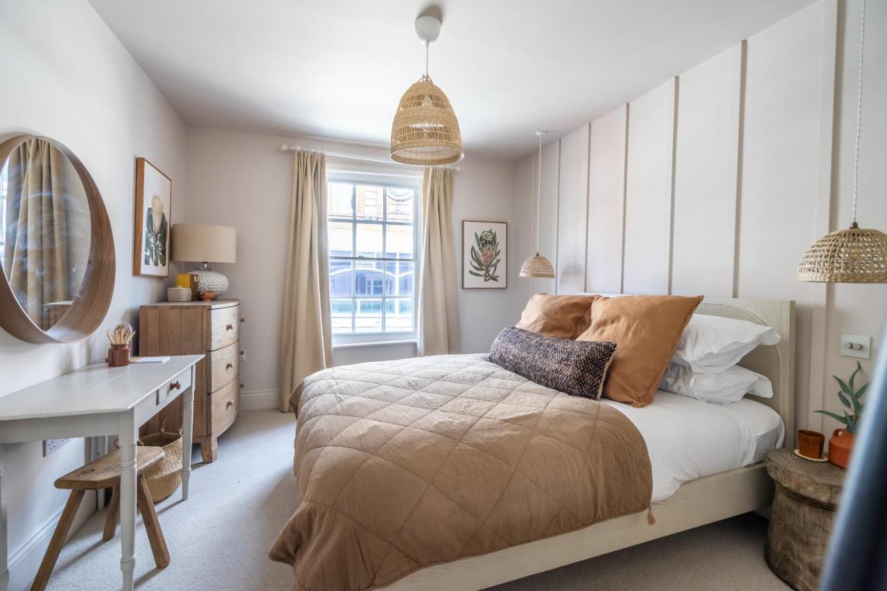 Appartement The Lark York
